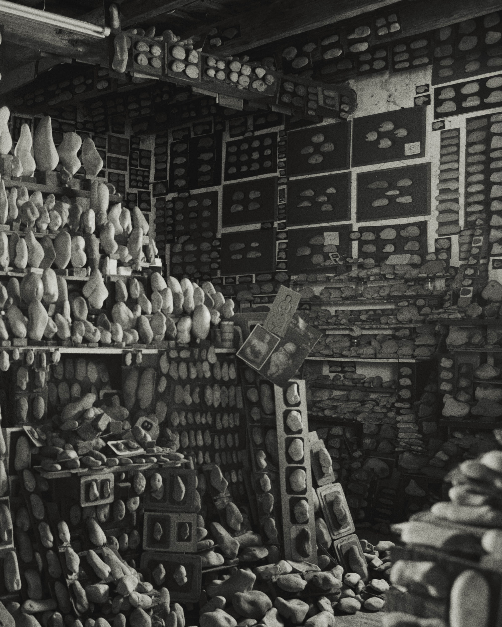 RANRA Arnar Már Jónsson Luke Stevens Luigi Lineri