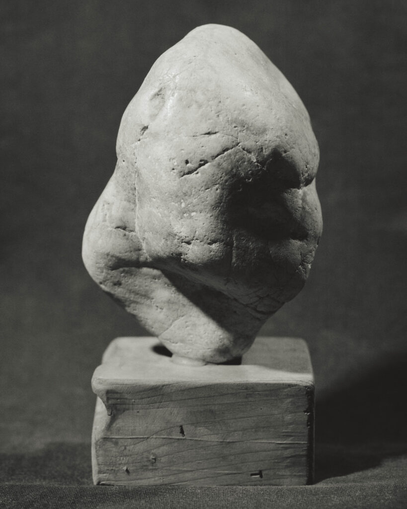 RANRA Arnar Már Jónsson Luke Stevens Luigi Lineri