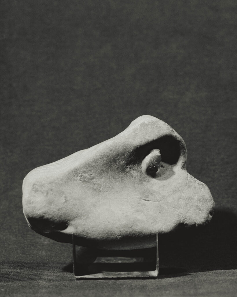 RANRA Arnar Már Jónsson Luke Stevens Luigi Lineri