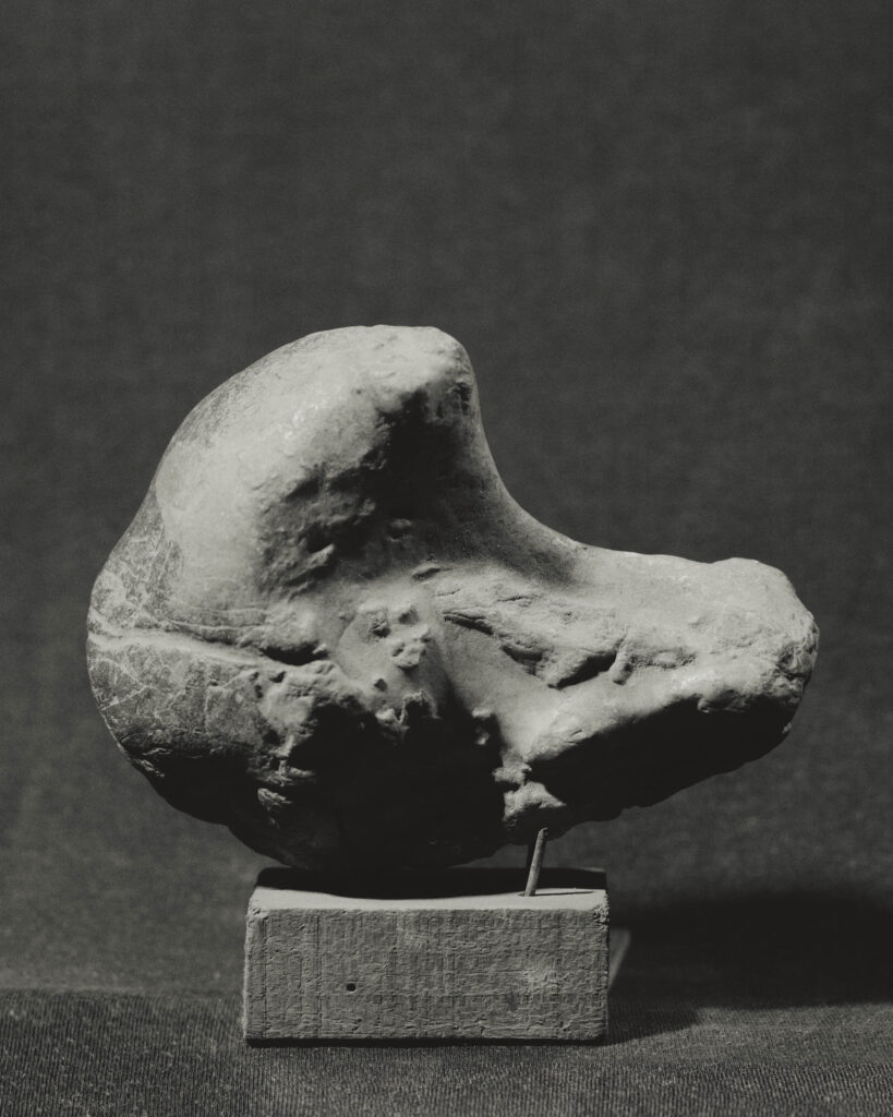 RANRA Arnar Már Jónsson Luke Stevens Luigi Lineri