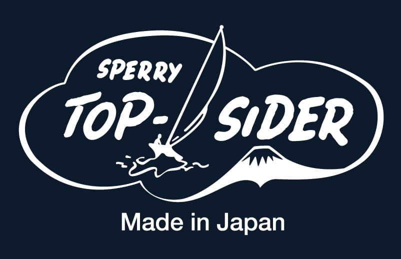 SPERRY スペリー クラシックCVO JAPAN MADE ジャパンメイド