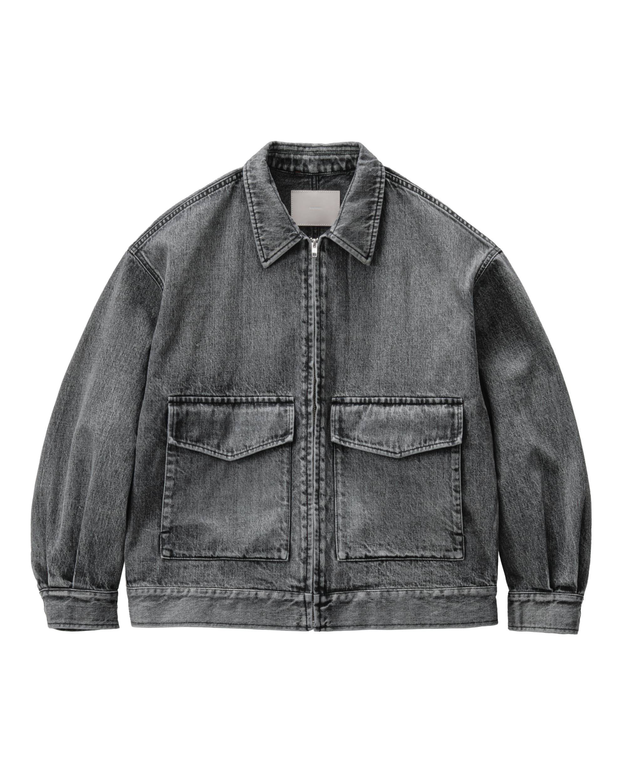 Graphpaper Selvage Denim グラフペーパー　デニム　ジーンズ