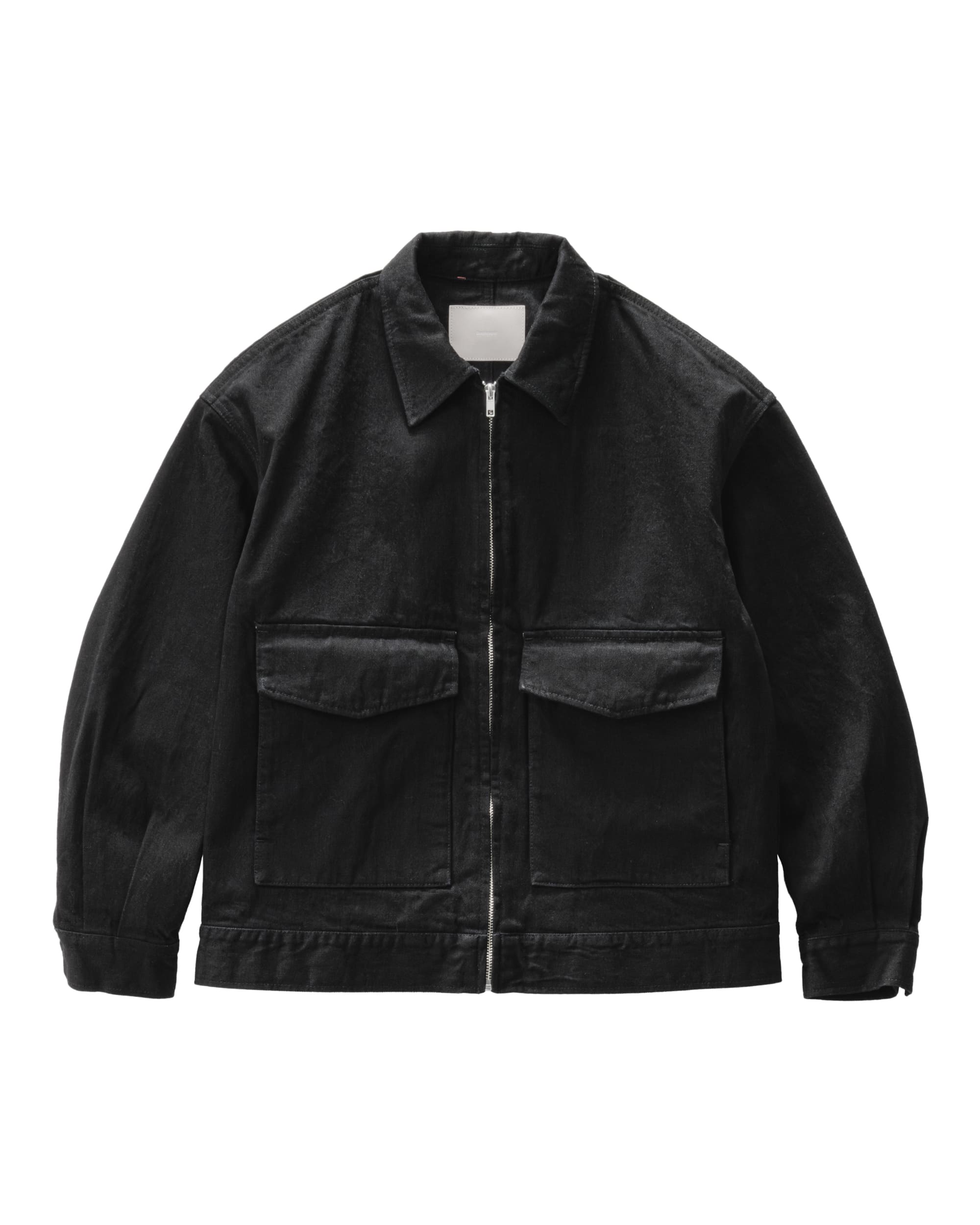 Graphpaper Selvage Denim グラフペーパー　デニム　ジーンズ