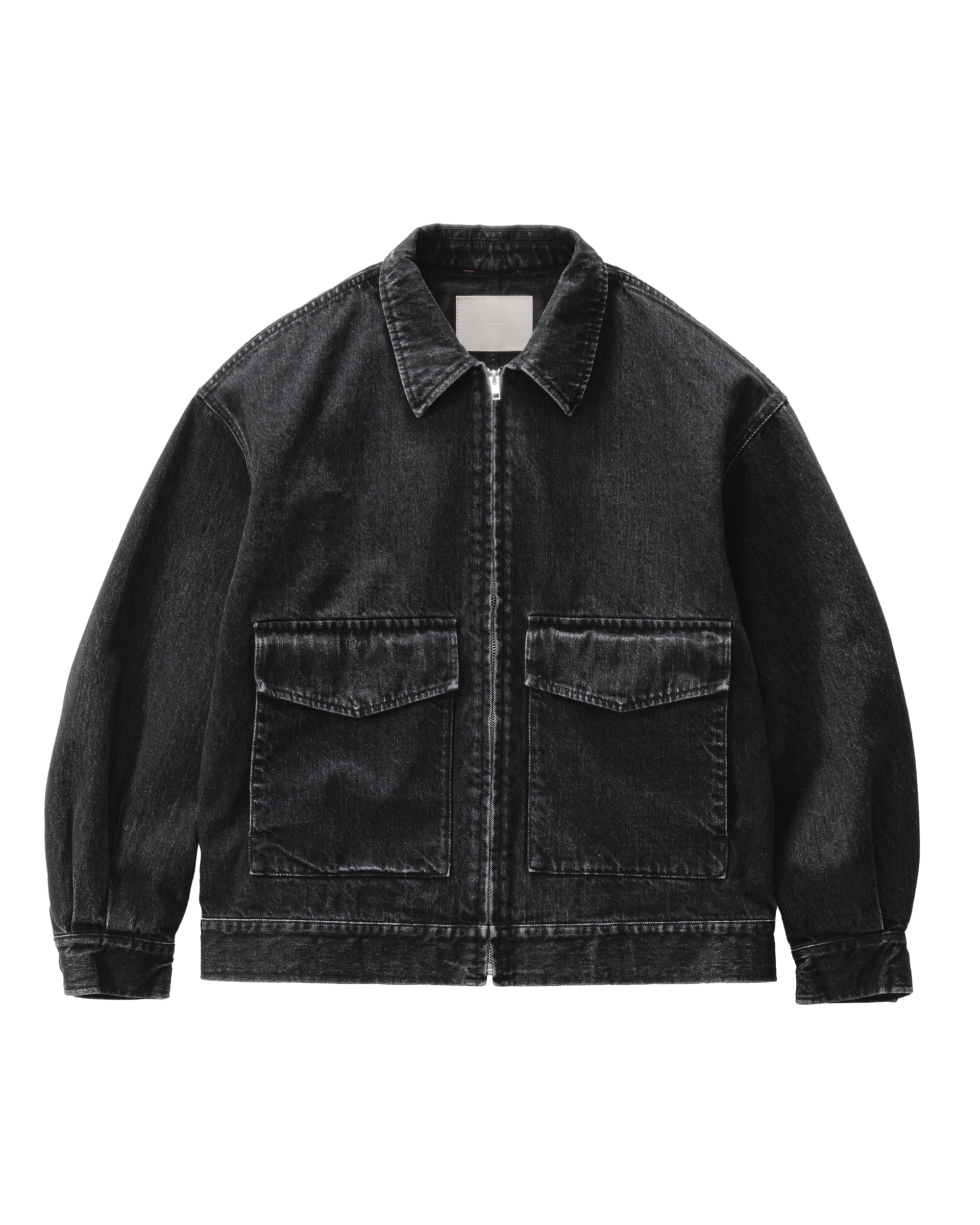 Graphpaper Selvage Denim グラフペーパー　デニム　ジーンズ