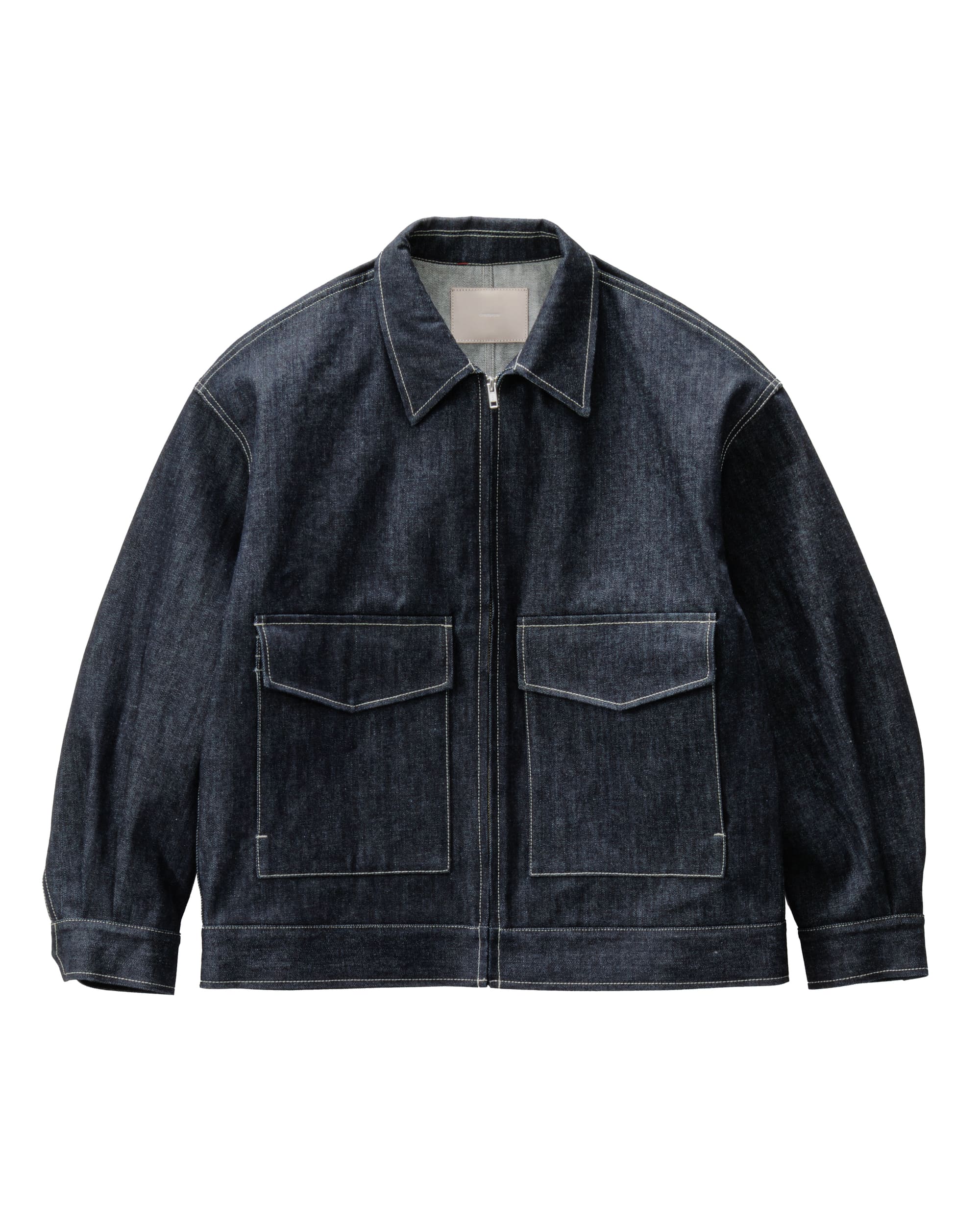 Graphpaper Selvage Denim グラフペーパー　デニム　ジーンズ