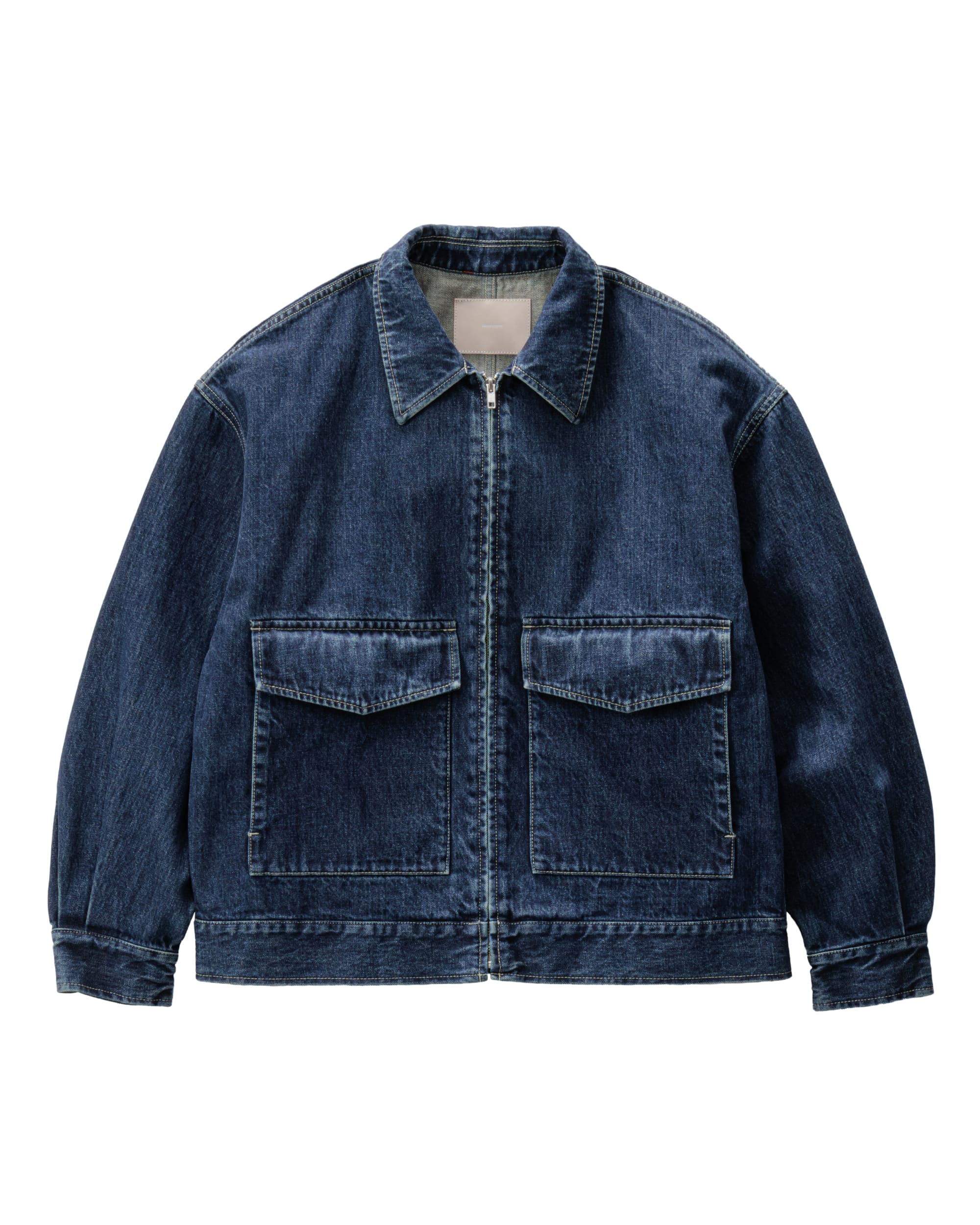 Graphpaper Selvage Denim グラフペーパー　デニム　ジーンズ