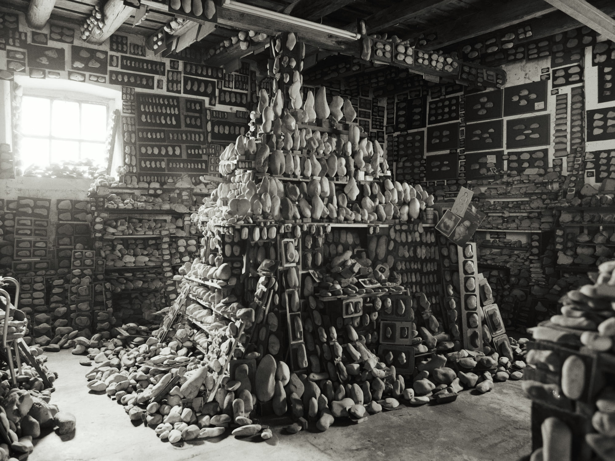 RANRA Arnar Már Jónsson Luke Stevens Luigi Lineri