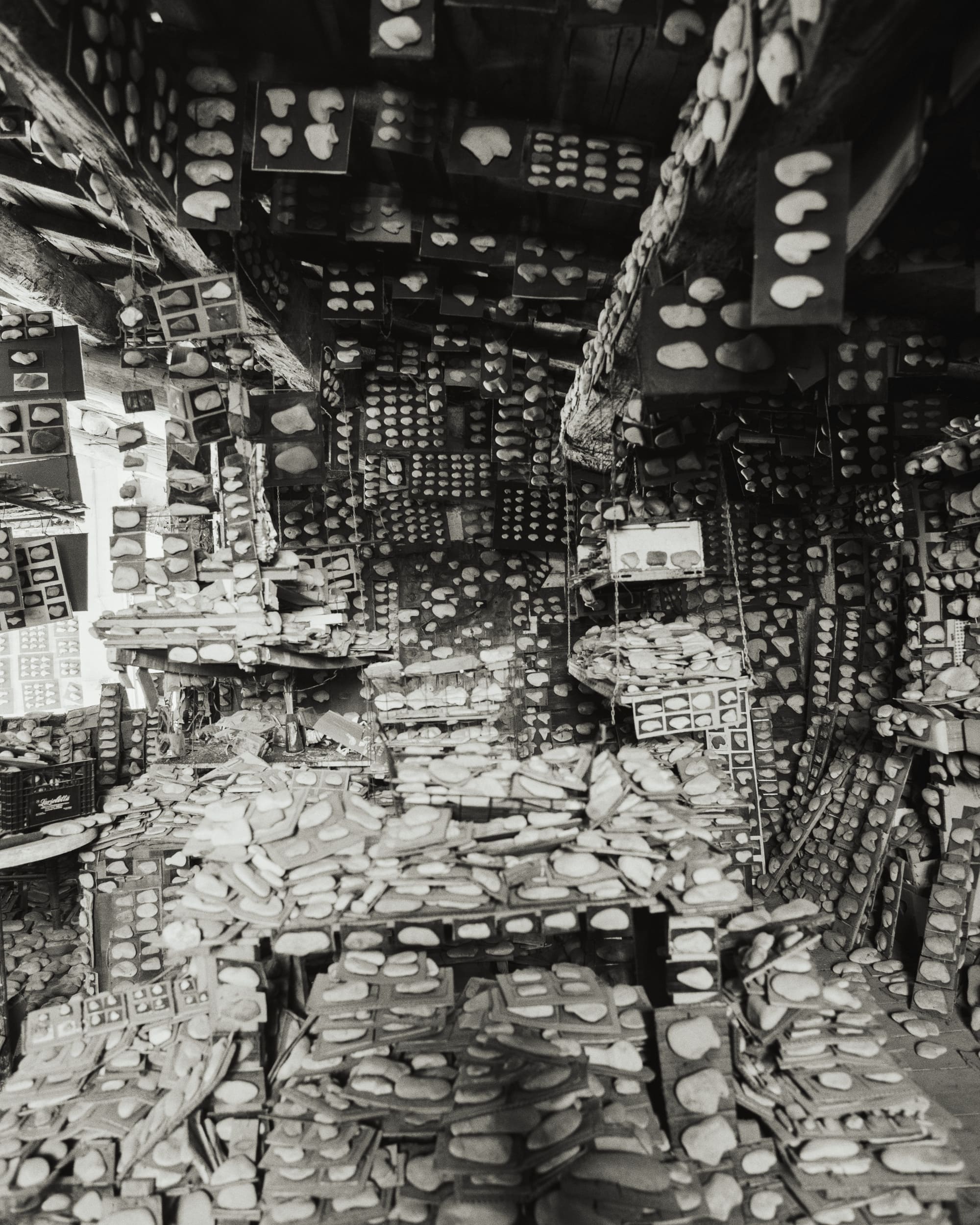 RANRA Arnar Már Jónsson Luke Stevens Luigi Lineri