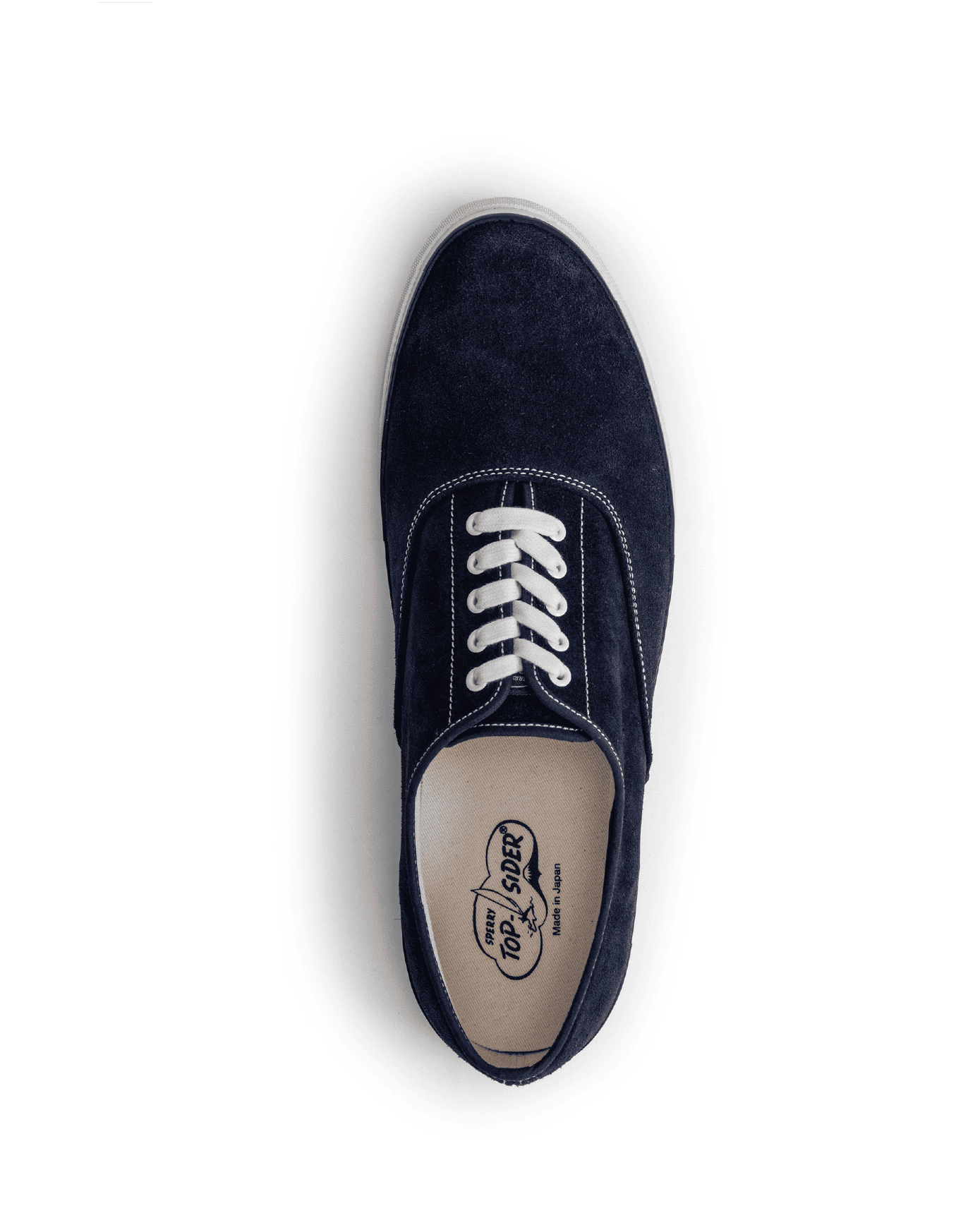 SPERRY スペリー クラシックCVO JAPAN MADE ジャパンメイド