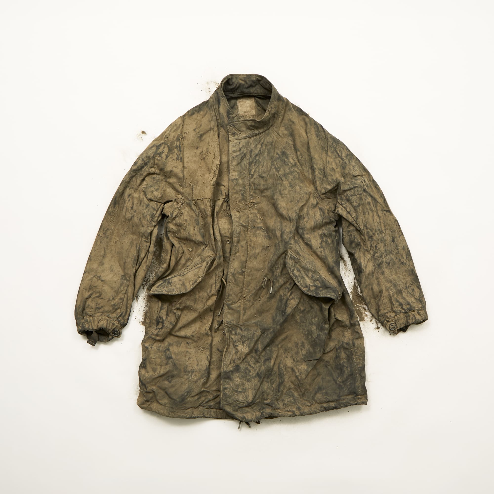 visvim （ビズビム） による「泥染め」にフォーカスしたイベントが開催  