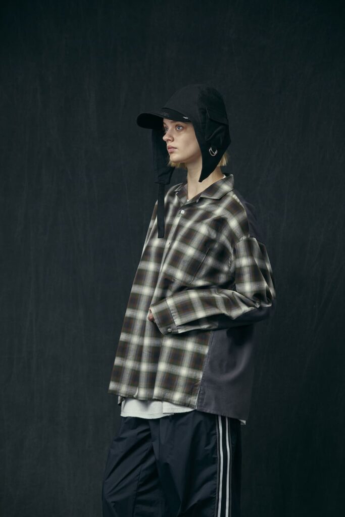 WHIZLIMITED ウィズリミテッド　2025AW