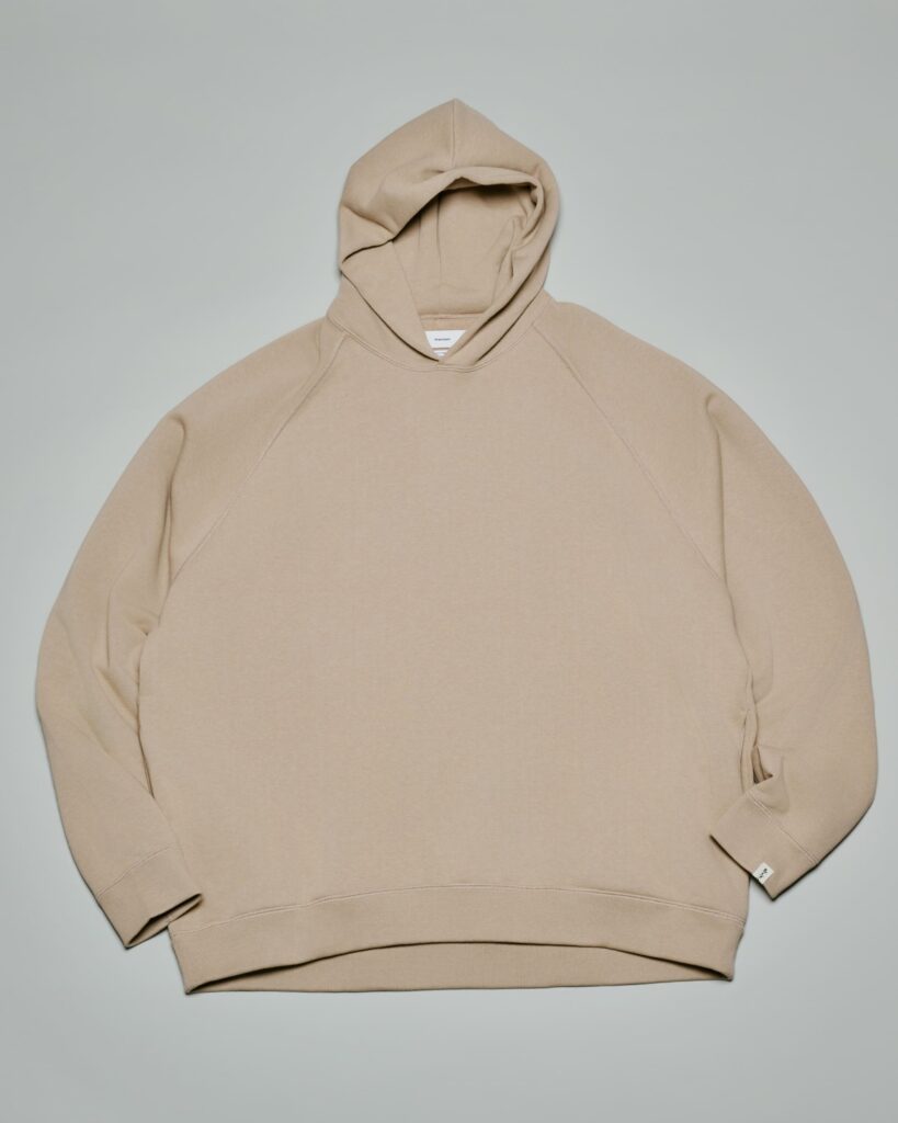 Graphpaper グラフペーパー　LOOPWHEELER ループウィラー