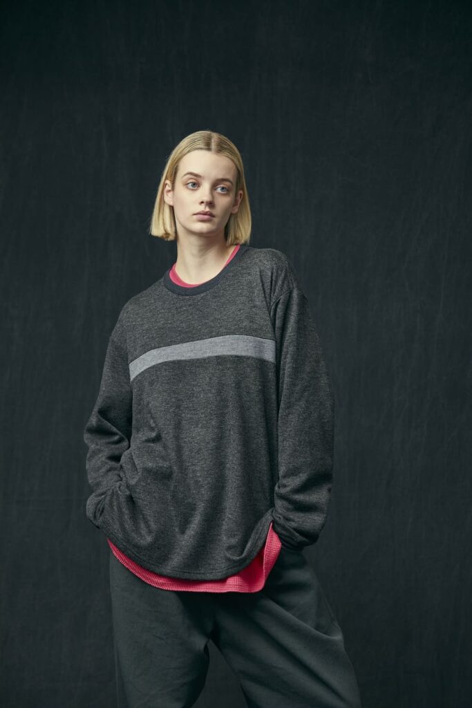 WHIZLIMITED ウィズリミテッド　2025AW