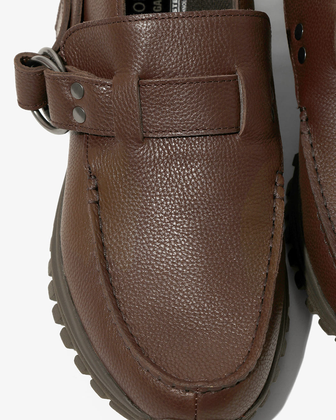 ENGINEERED GARMENTS エンジニアドガーメンツ SUICOKE スイコック　モカシン