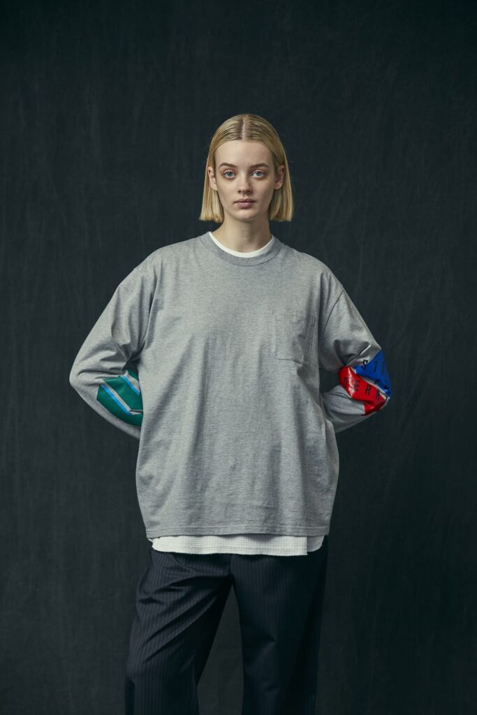 WHIZLIMITED ウィズリミテッド　2025AW