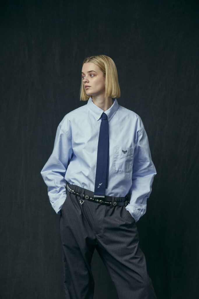 WHIZLIMITED ウィズリミテッド　2025AW