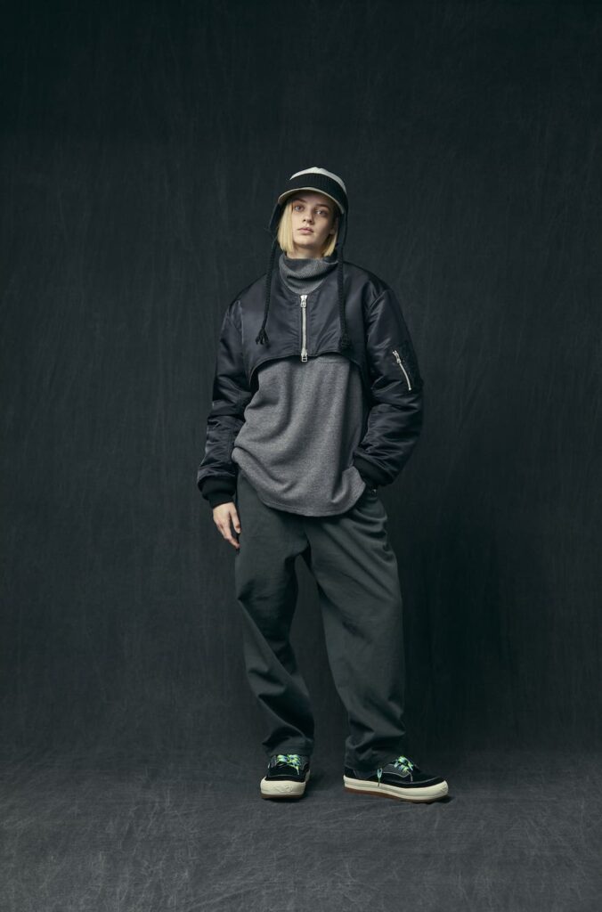 WHIZLIMITED ウィズリミテッド　2025AW