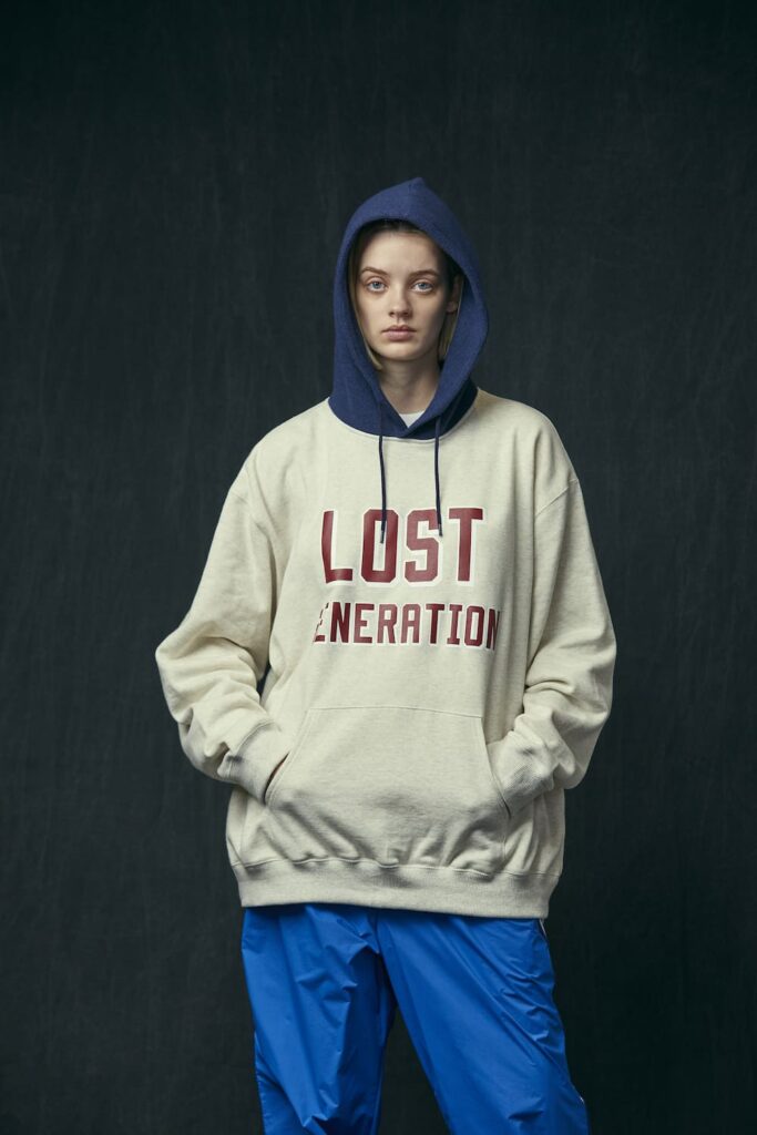 WHIZLIMITED ウィズリミテッド　2025AW