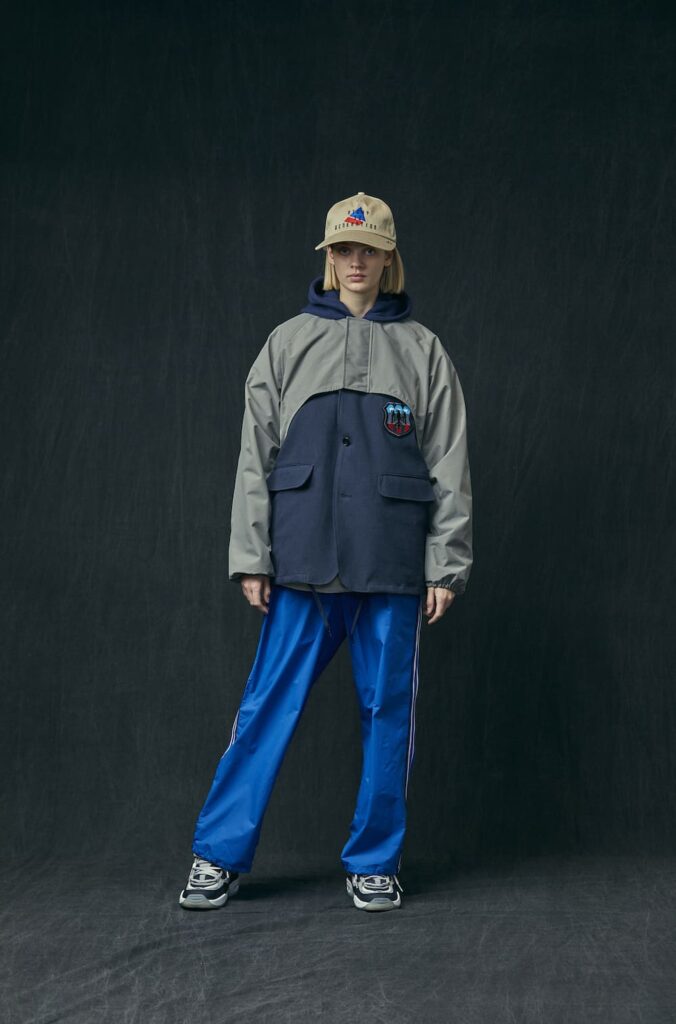 WHIZLIMITED ウィズリミテッド　2025AW