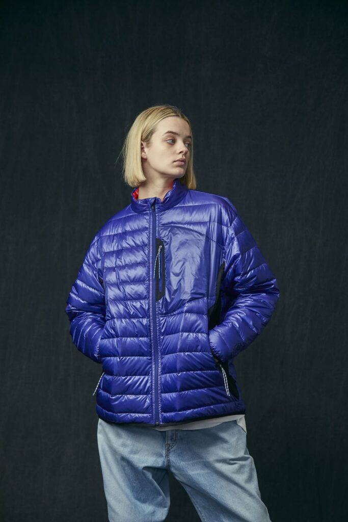 WHIZLIMITED ウィズリミテッド　2025AW