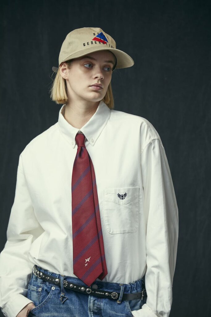 WHIZLIMITED ウィズリミテッド　2025AW