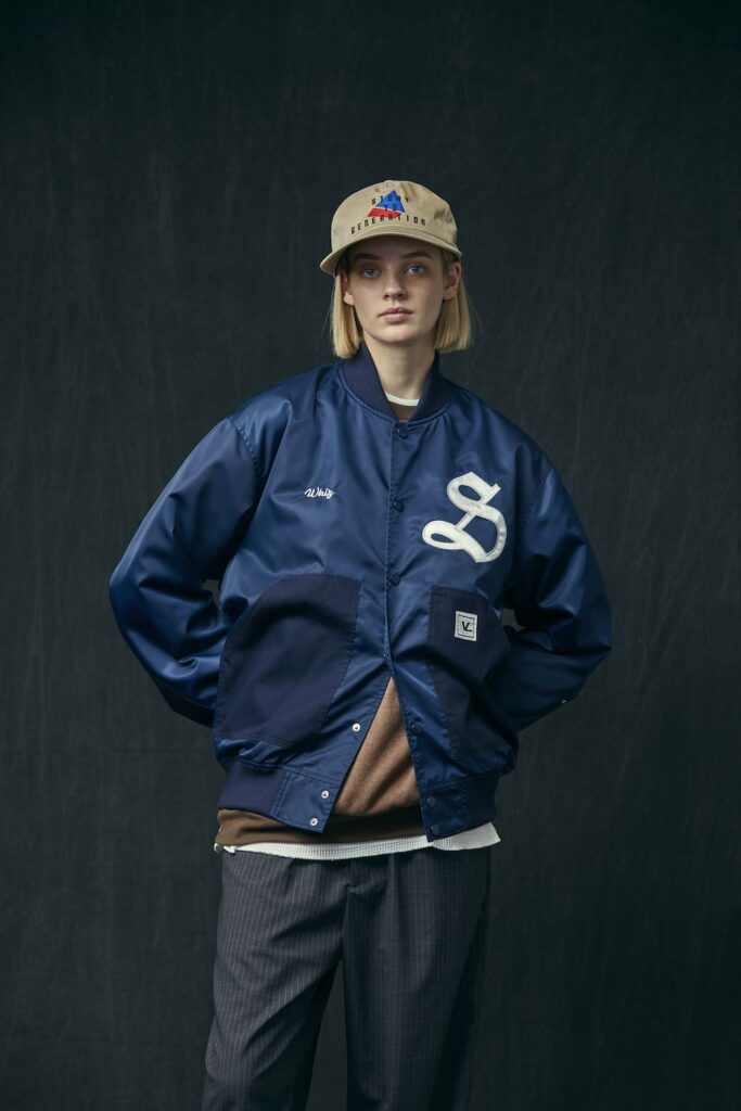 WHIZLIMITED ウィズリミテッド　2025AW