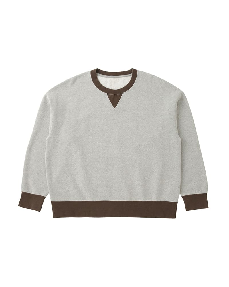 VISVIM HARMONIOUS PROCESS　ビズビム 泥染め