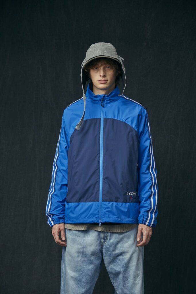 WHIZLIMITED ウィズリミテッド　2025AW