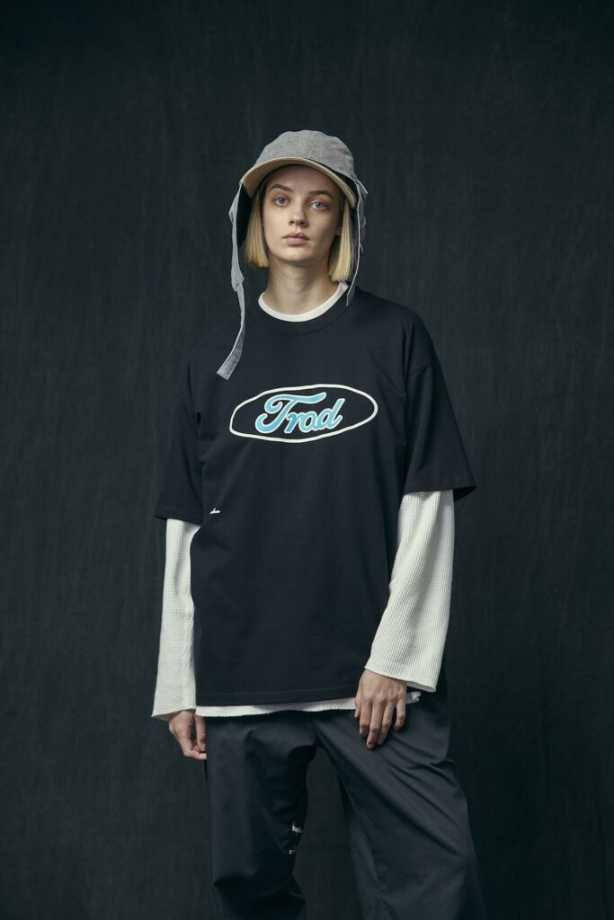 WHIZLIMITED ウィズリミテッド　2025AW