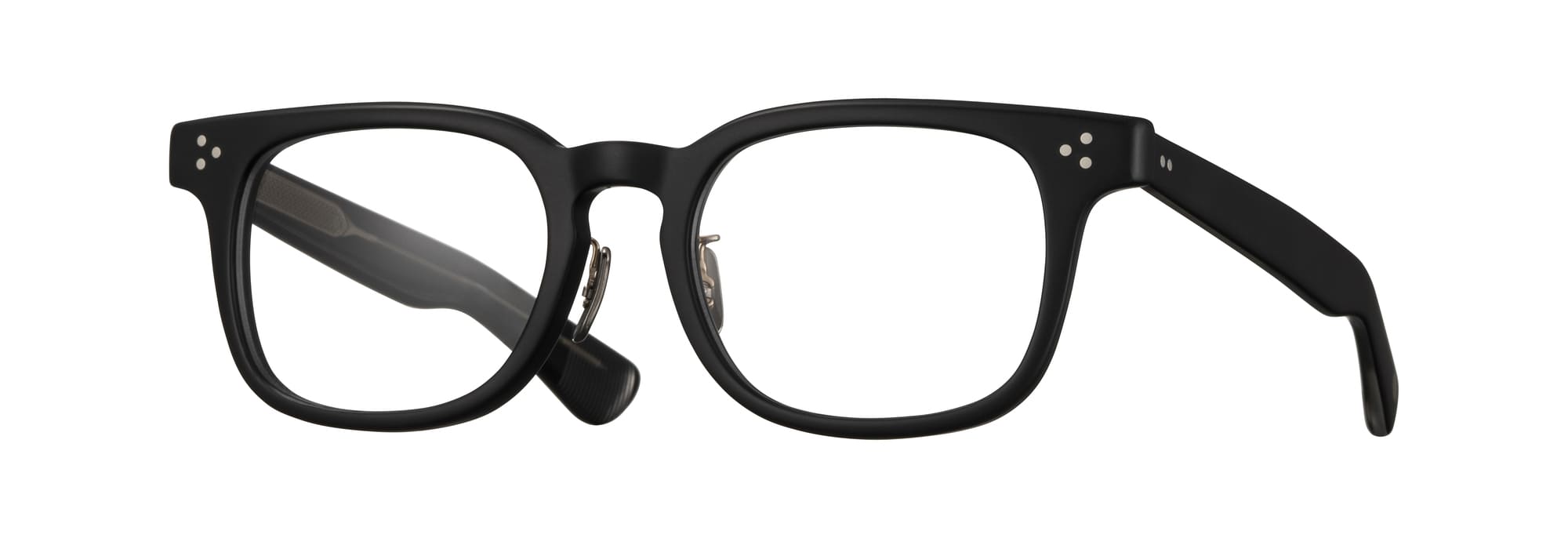 EYEVAN LUXE KYOTO 10周年 Blade MPBK 煤