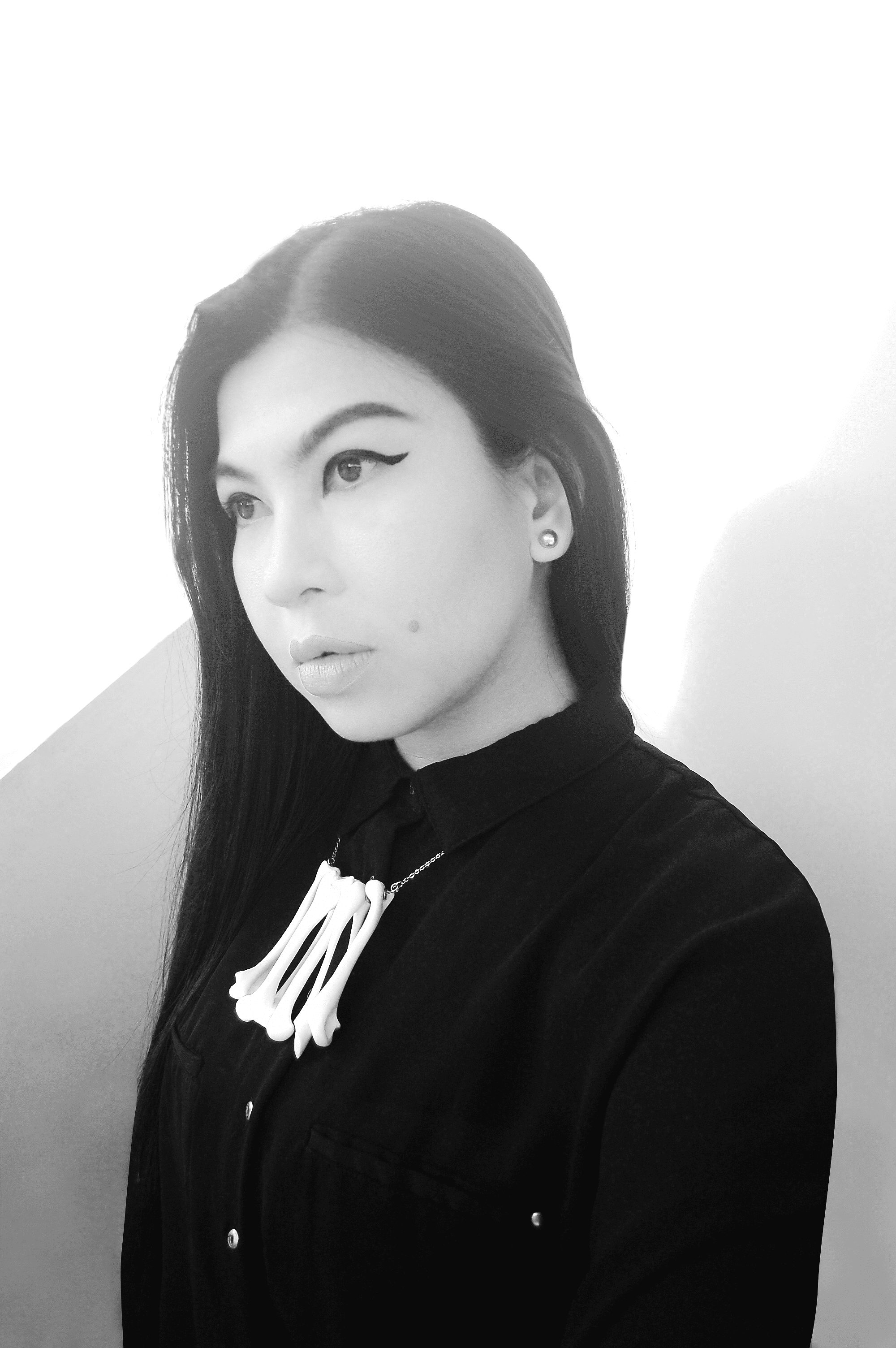 DAIDO DICTIONARY presented by United Athle 森山大道 Myka Arnadoマイカ・アルナド ユナイテッドアスレ Tシャツ