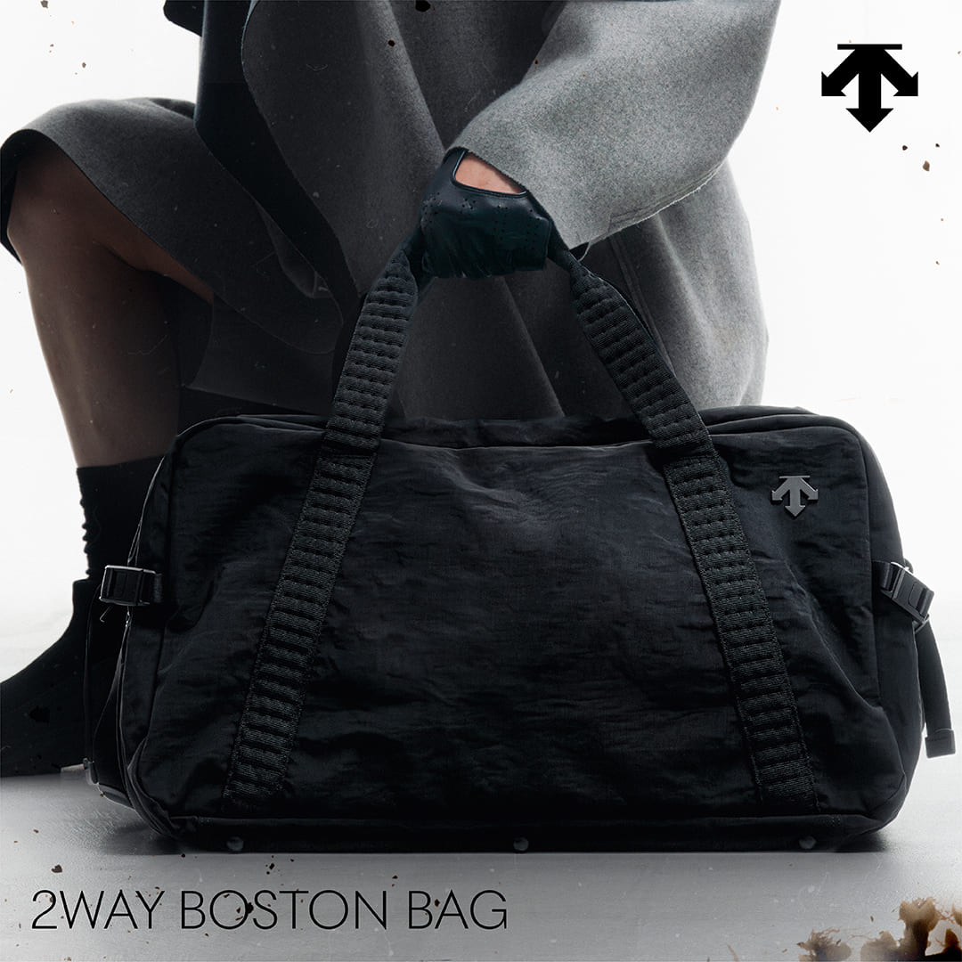 DESCENTE デサント バッグ