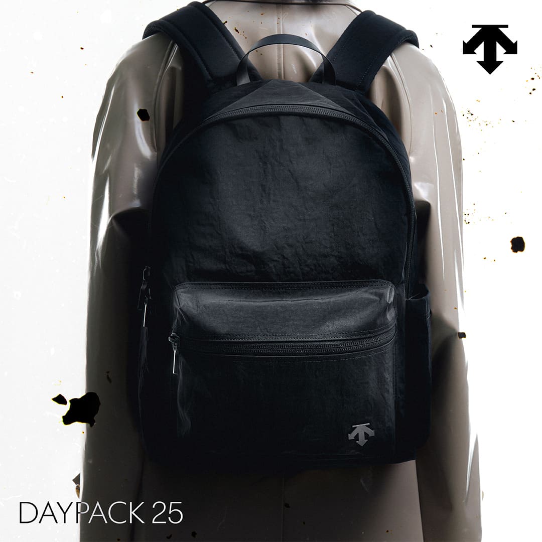 DESCENTE デサント バッグ