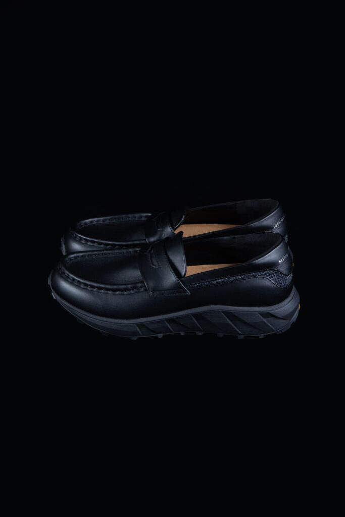 MINOTAUR INST. ミノトール インスト MI LOAFER　ローファー