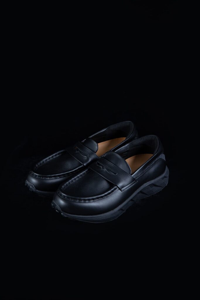 MINOTAUR INST. ミノトール インスト MI LOAFER　ローファー