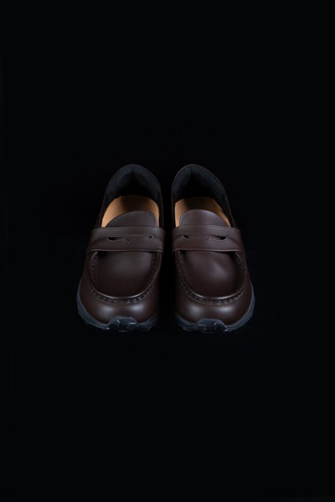 MINOTAUR INST. ミノトール インスト MI LOAFER　ローファー