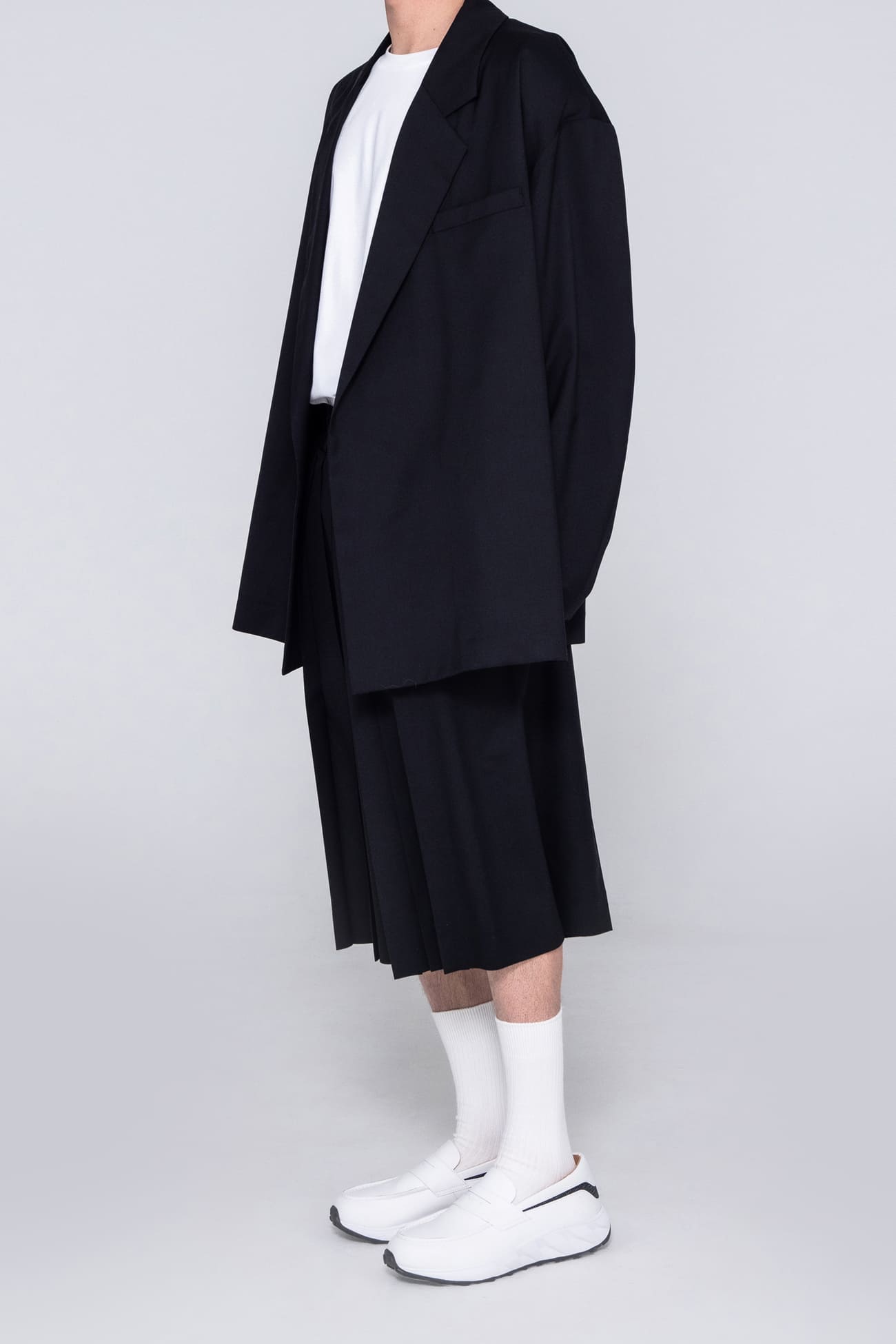 MINOTAUR INST. ミノトール インスト MI LOAFER　ローファー