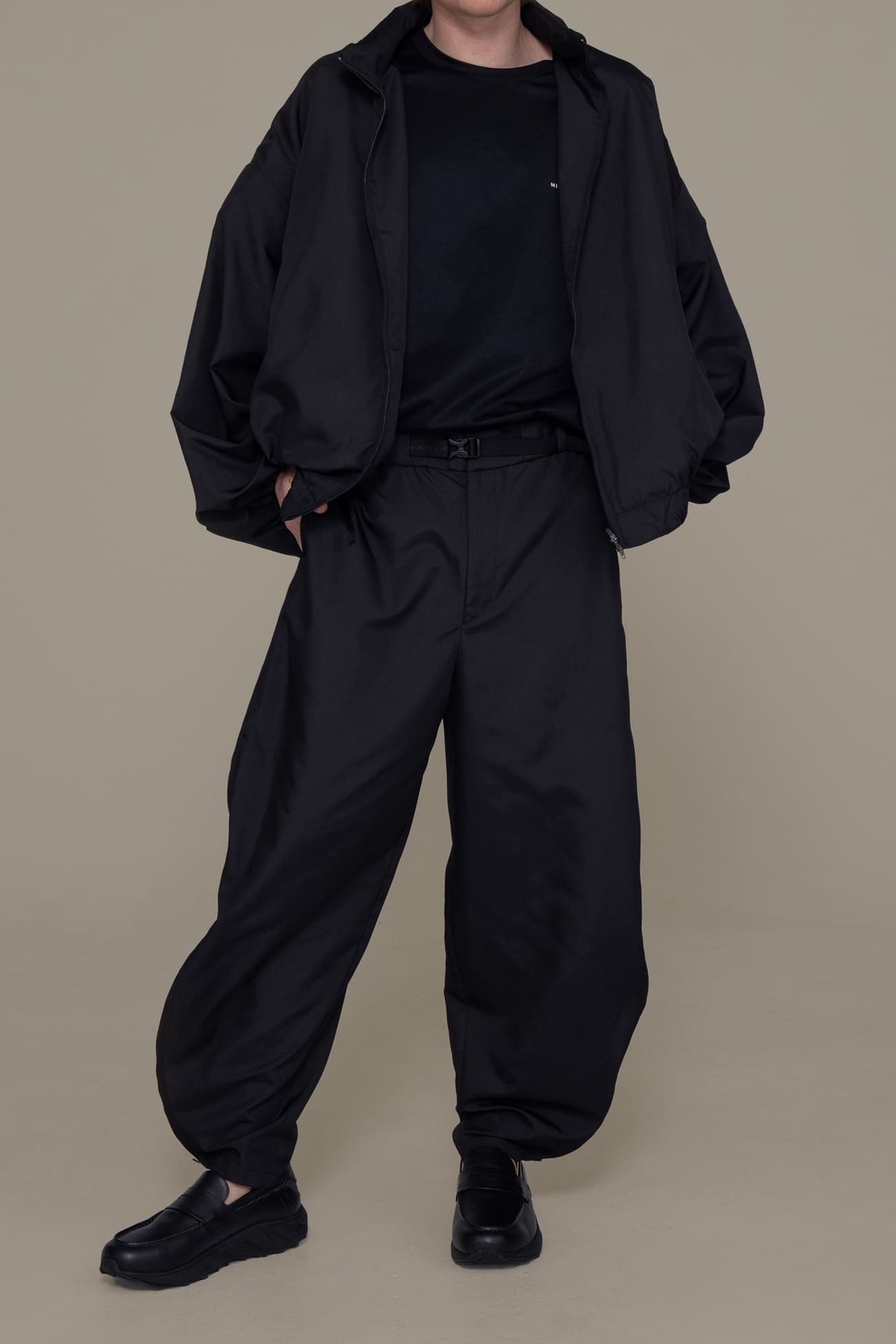 MINOTAUR INST. ミノトール インスト MI LOAFER　ローファー