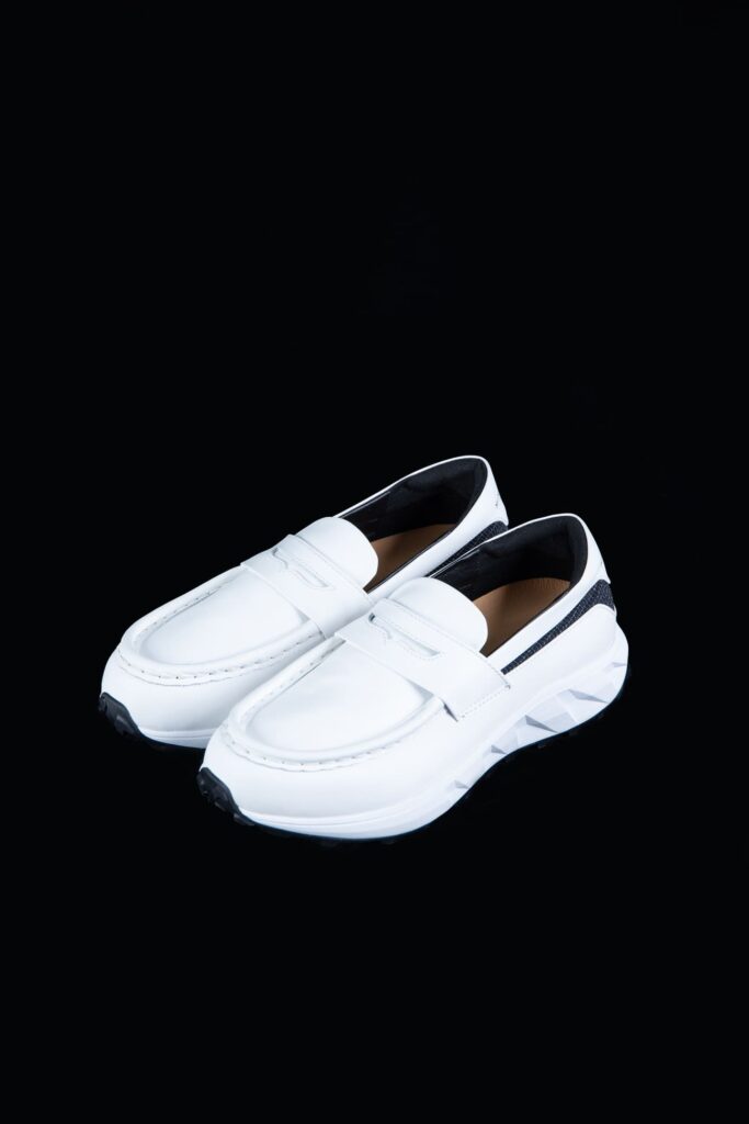 MINOTAUR INST. ミノトール インスト MI LOAFER　ローファー