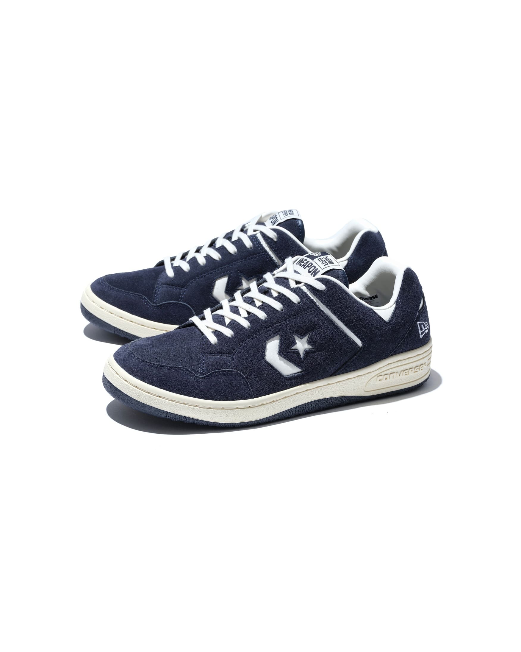 New Era® ニューエラ CONVERSE コンバース WEAPON ウエポン