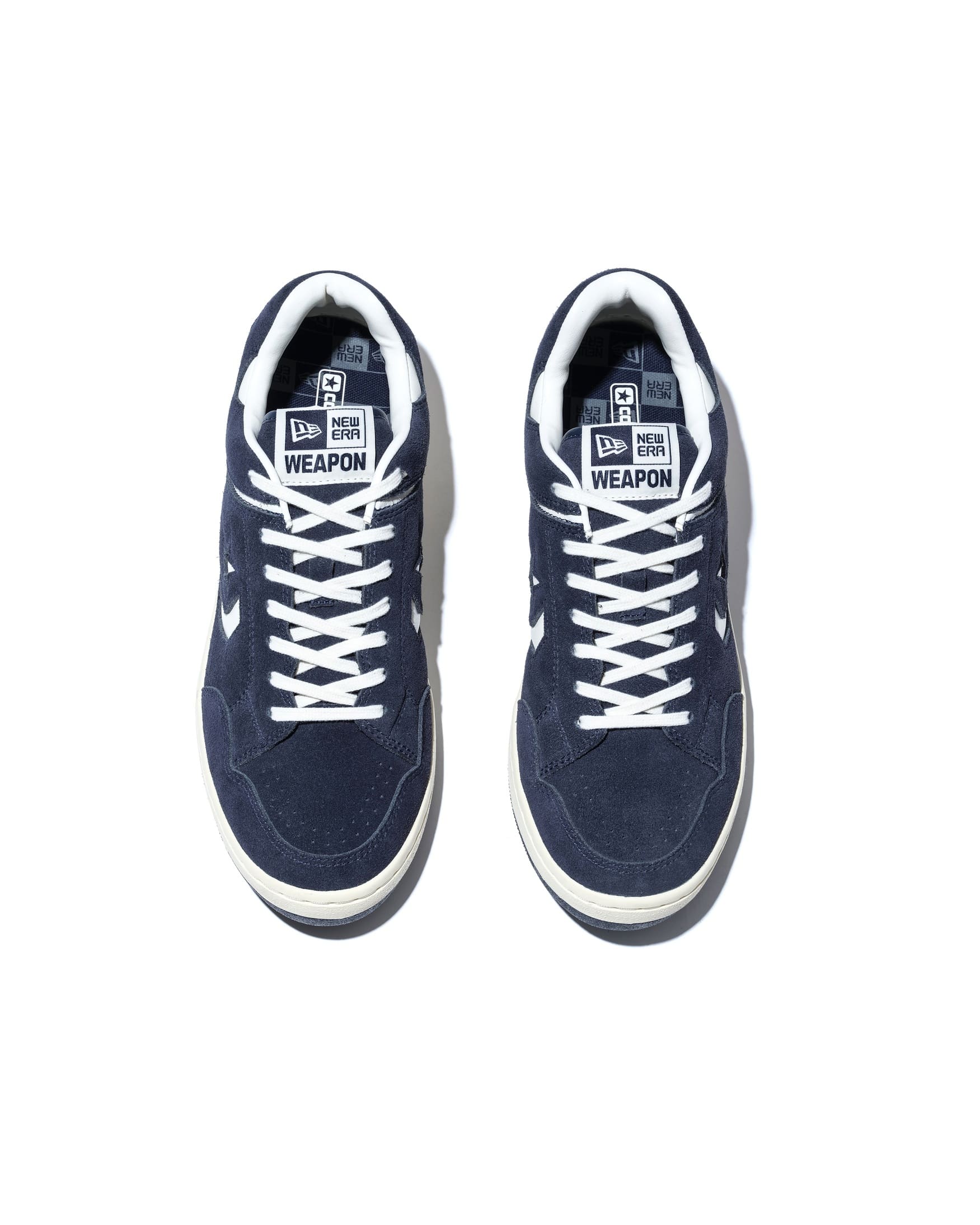 New Era® ニューエラ CONVERSE コンバース WEAPON ウエポン