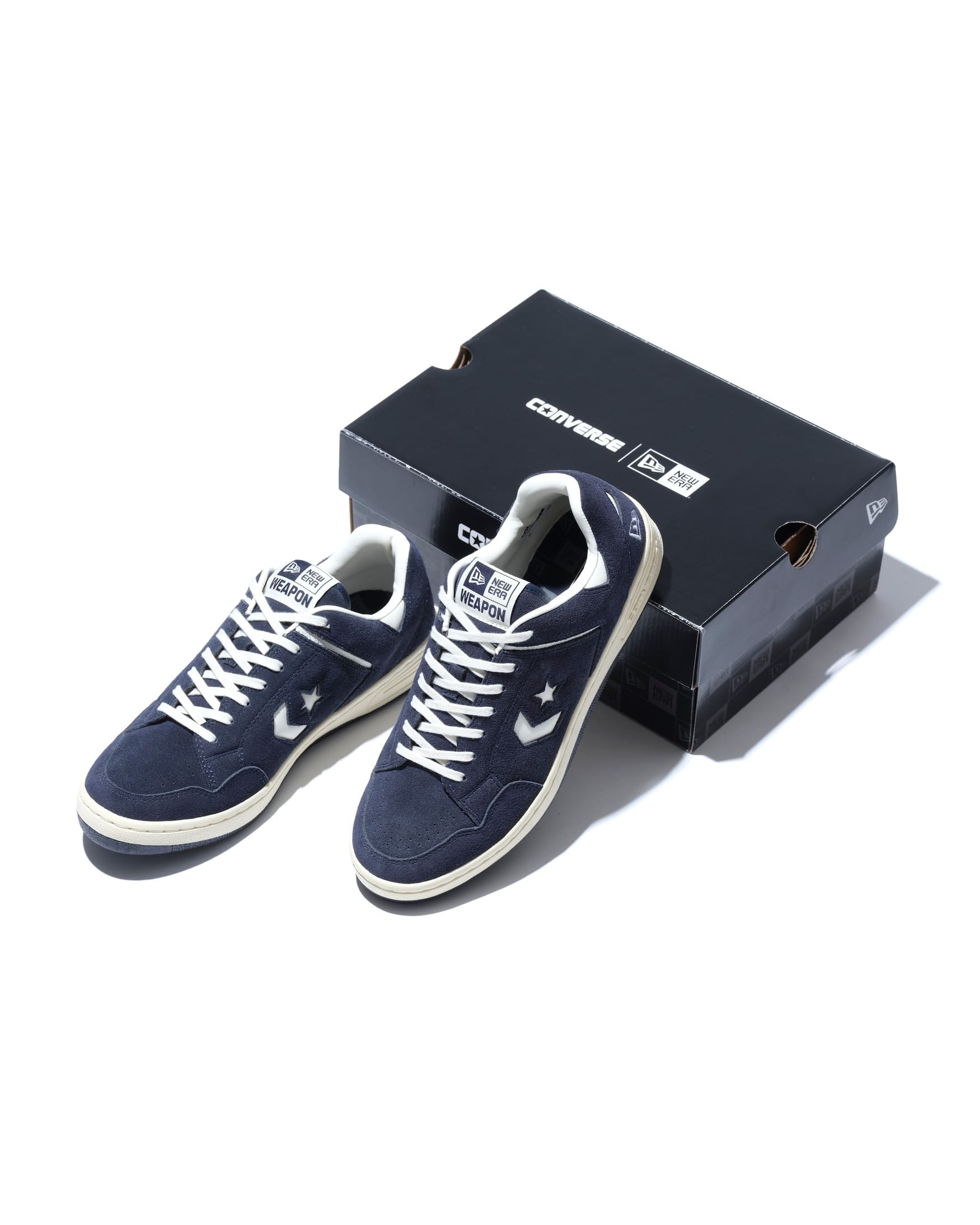 New Era® ニューエラ CONVERSE コンバース WEAPON ウエポン