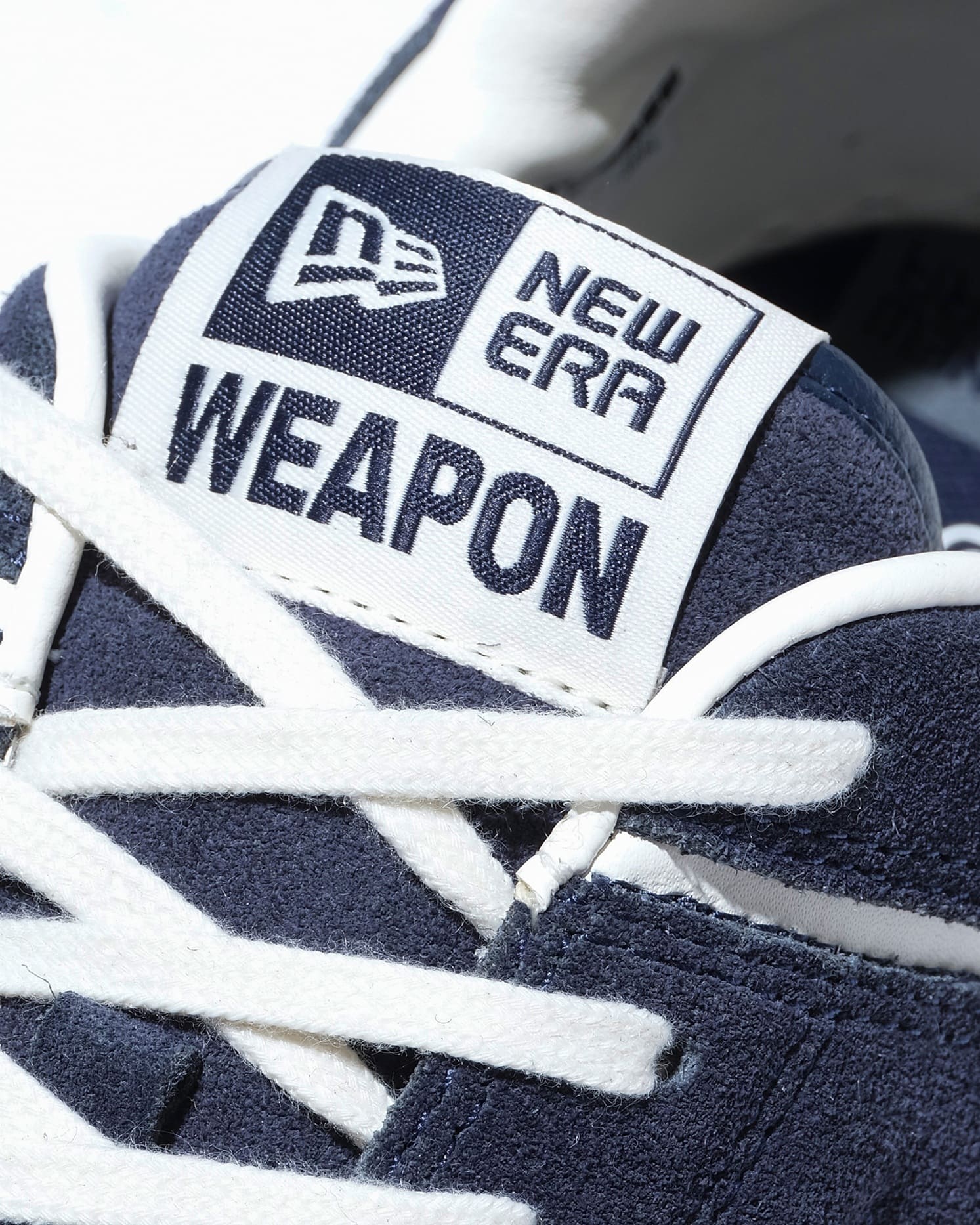 New Era® ニューエラ CONVERSE コンバース WEAPON ウエポン