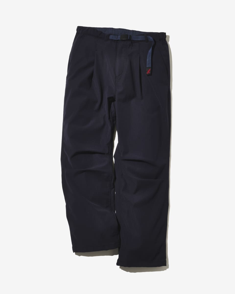 Gramicci & nonnative グラミチ ノンネイティブ