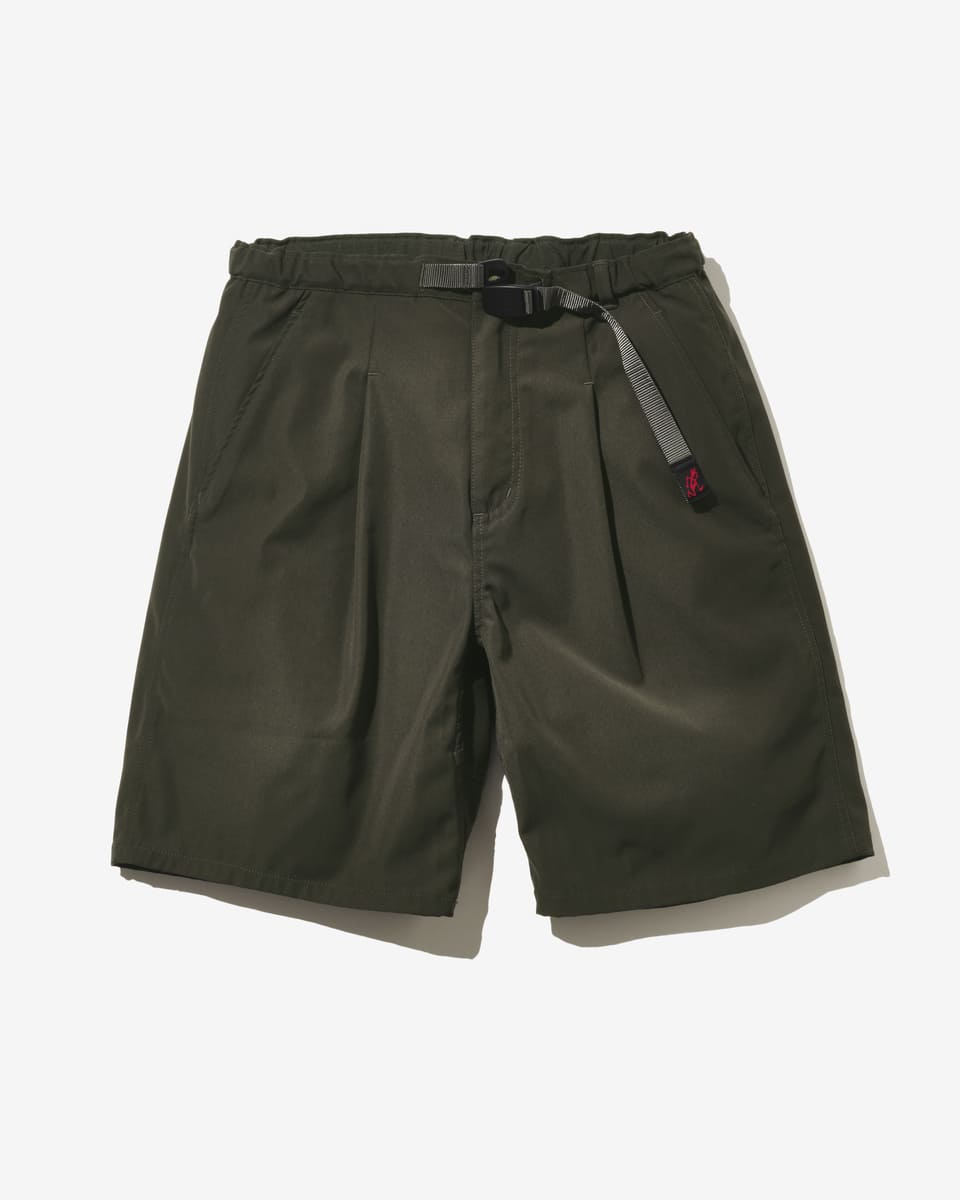 Gramicci & nonnative グラミチ ノンネイティブ