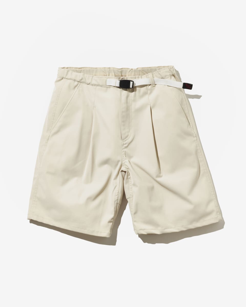 Gramicci & nonnative グラミチ ノンネイティブ