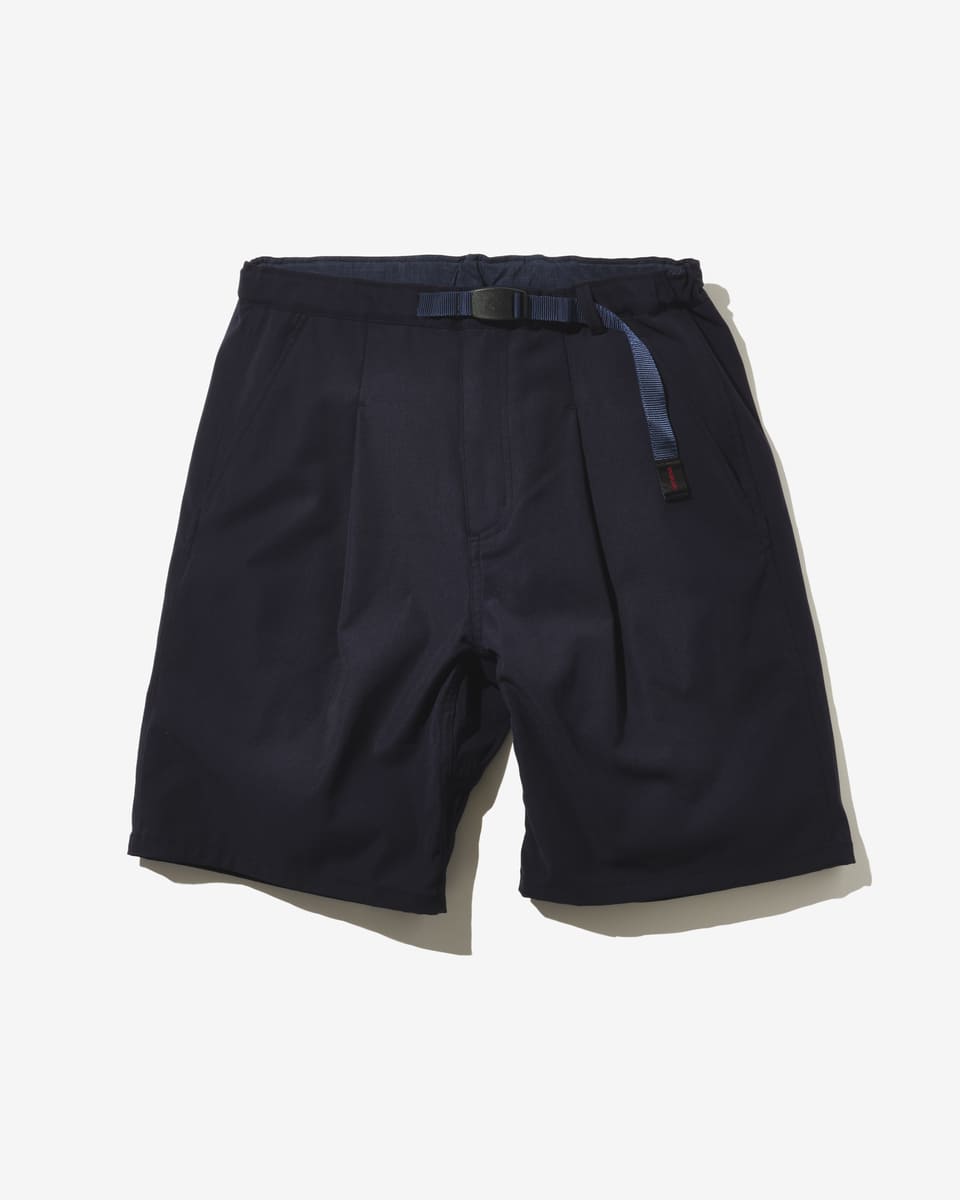 Gramicci & nonnative グラミチ ノンネイティブ