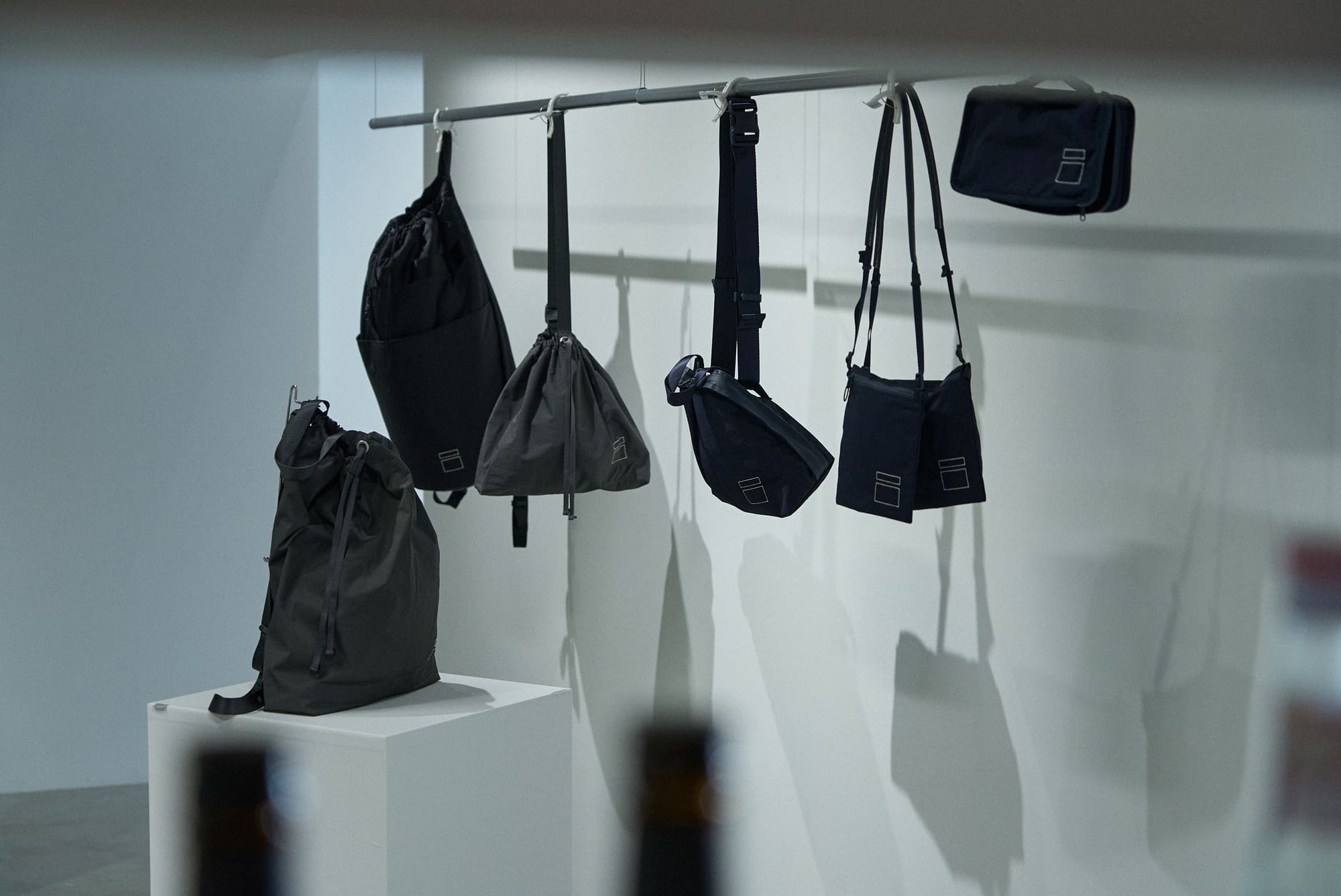 BLANKOF ブランコフ WON