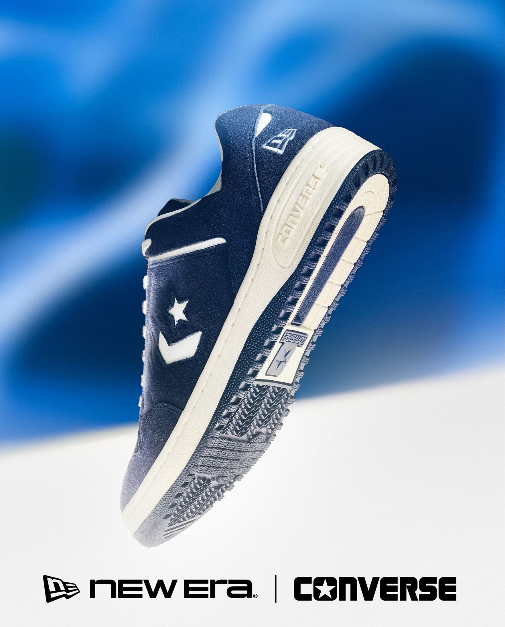 New Era® ニューエラ CONVERSE コンバース WEAPON ウエポン