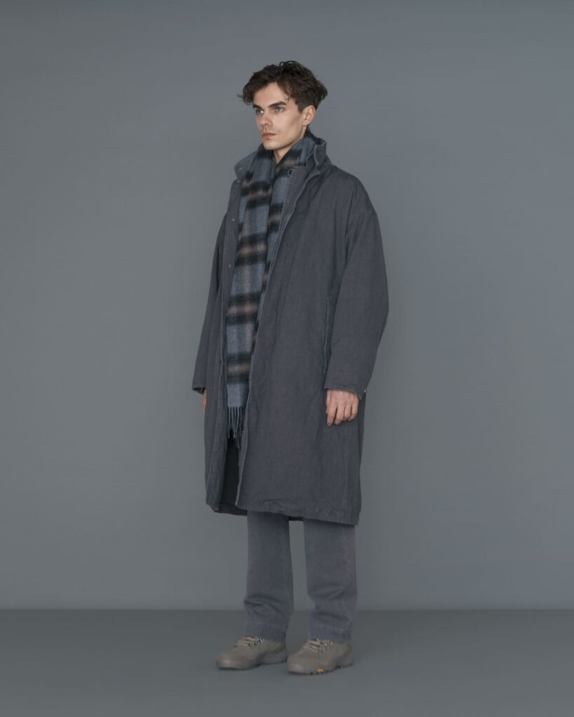 nonnative ノンネイティブ 2025AW